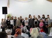В Обнинске освятили Дом молитвы
