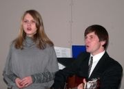 В Омской области освящен новый Дом молитвы