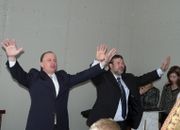 В Омской области освящен новый Дом молитвы