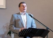 Мужская конференция прошла в Хабаровске