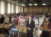 Омские баптисты провели конференцию о роли богослужения