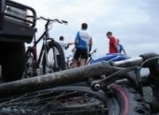 Дневник велоэкспедиции 10.08.2007 Аксеново (Читинская обл.)