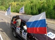 Дневник велоэкспедиции 07.08.2007 Нерчинск (Читинская обл.)