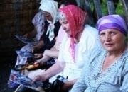 Дневник велоэкспедиции 17 июля г.Мариинск (Кемеровская обл.)