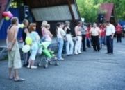 Дневник велоэкспедиции 17 июля г.Мариинск (Кемеровская обл.)