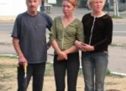  Дневник велоэкспедиции 03.08.2007 Хилок (Читинская обл.)