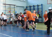  Дневник велоэкспедиции 05-06.08.2007 г. Чита