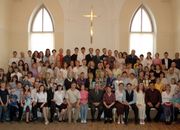 Страницы истории церкви пишутся и нами..