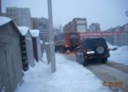 Хроника экспедиции "Евангелие народам Сибири". 10.02-13.02