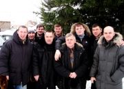 Гедеоновцы раздали 5000 Новых Заветов в 25 населенных пунктах Омской области