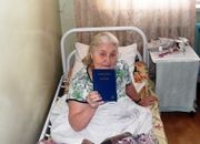 Гедеоновцы раздали 5000 Новых Заветов в 25 населенных пунктах Омской области