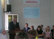 Председатель РС ЕХБ Алексей Смирнов посетил Липецкую область