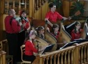 Фестиваль духовых и струнных оркестров прошел в Белорусии