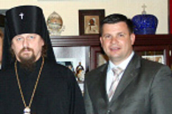 Представители ЕХБ и РПЦ встретились в Белгороде