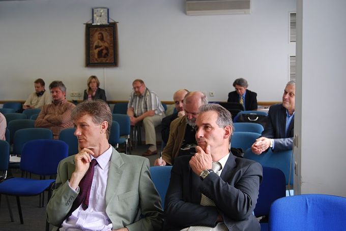 Христианская философия должна стать общественным служением