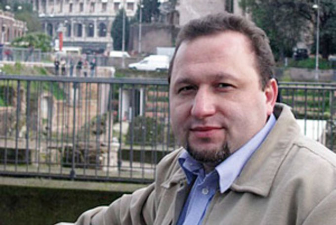 Геннадий Гаврилов: «Я никогда не думал, что буду нести служение в Чехии»