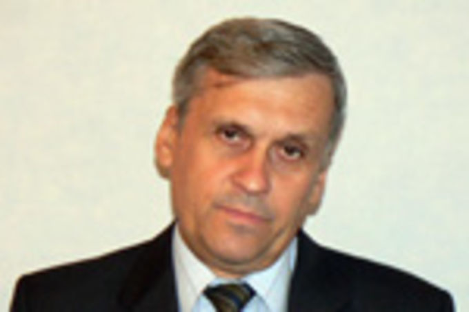 Председатель РС ЕХБ Ю.К.Сипко выразил соболезнование верующим Международного Союза церквей ЕХБ в связи с кончиной Г.К. Крючкова