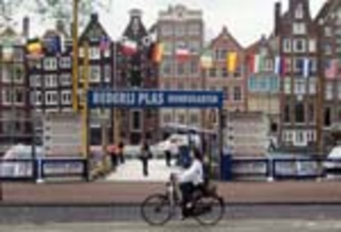 „Амстердам 400“: баптисты борются за религиозную свободу для каждого