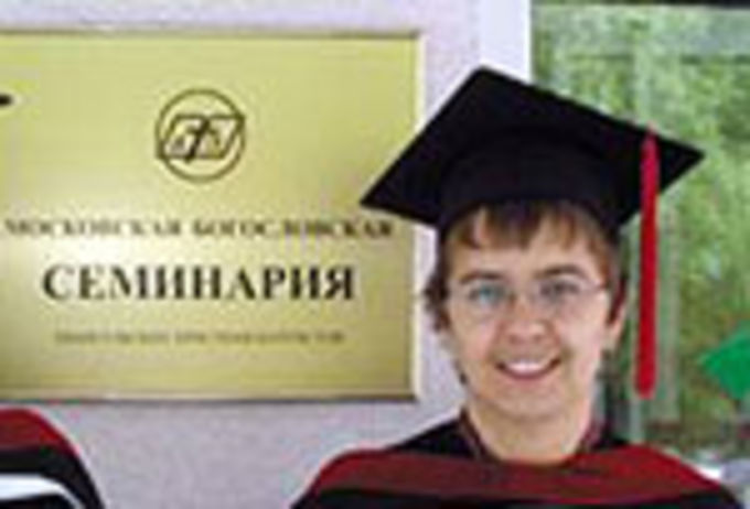 Московская семинария ЕХБ предлагает программу юридической грамотности