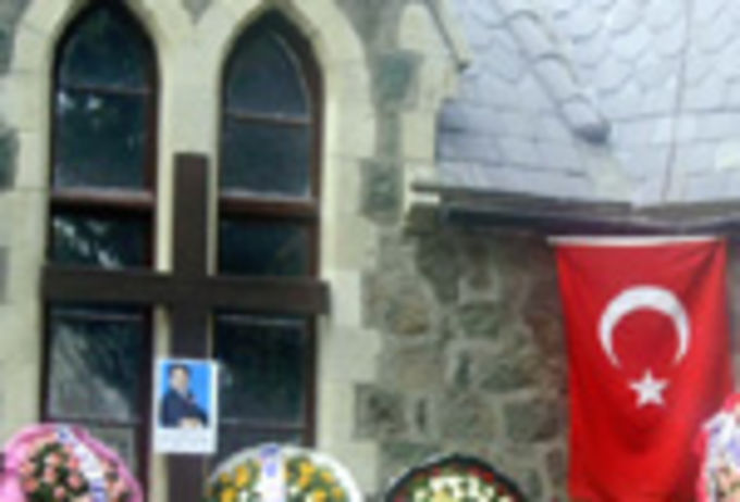 Турция: имя баптистского пастора в списке смертников