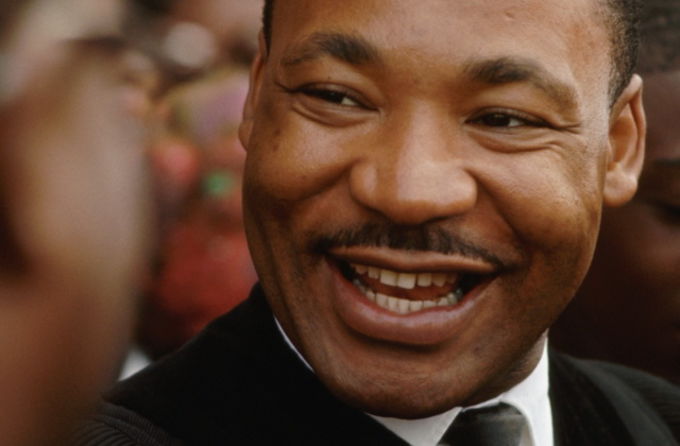 Шесть принципов ненасилия из книги «Путь к свободе» Мартина Лютера Кинга