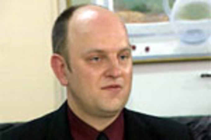 Баптистский пастор Шмитс извинился за слова о порке