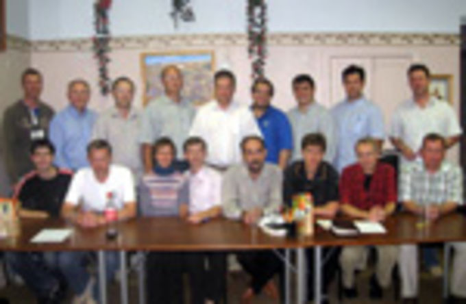 В Рязани прошла общегородская встреча пасторов