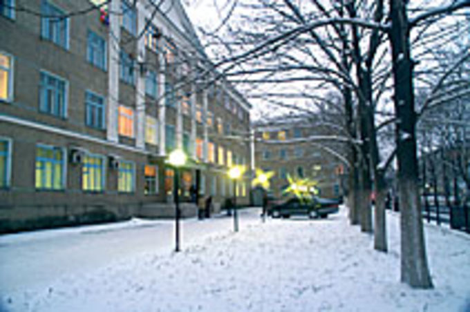 Поэия о молитве. Любители духовной поэзии встретились на Сахалине.