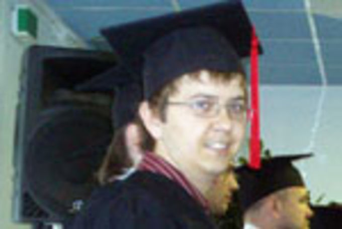 Новые выпускники в Московской богословской семинарии ЕХБ (фото)