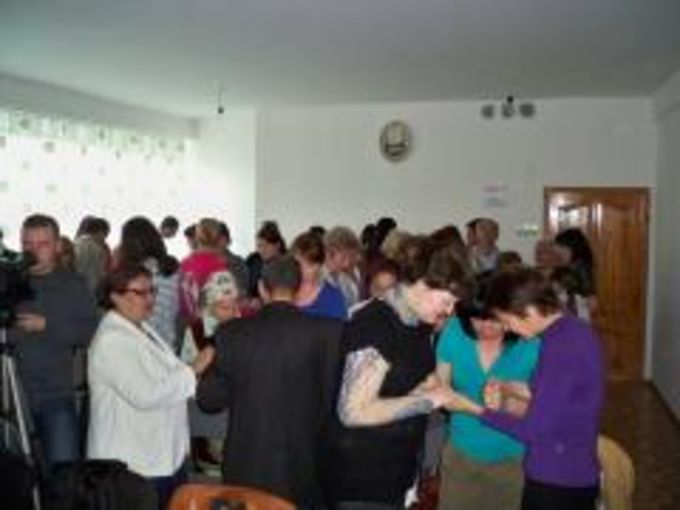 В России могут ликвидировать все религиозные группы