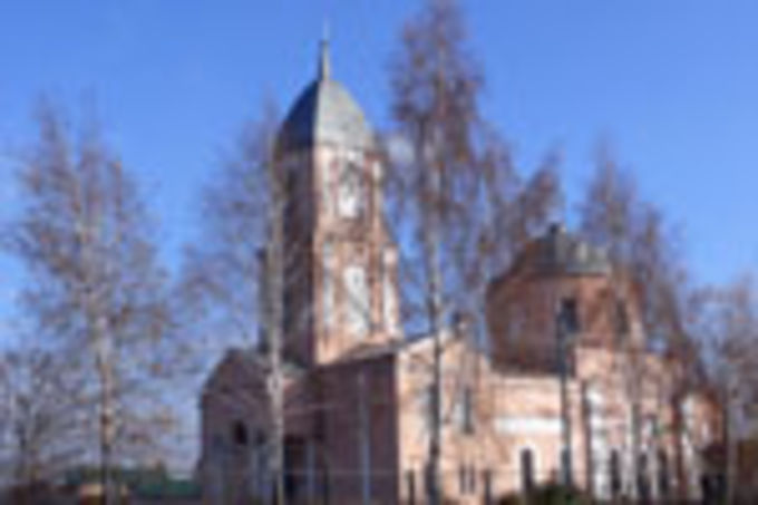 Липецкая епархия РПЦ МП собирается выгнать Церковь ЕХБ из Троицкого храма через Арбитражный суд 