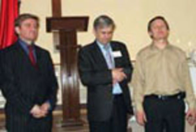"Краткосрочная миссия - возможность служения каждого" - конференция в Саранске