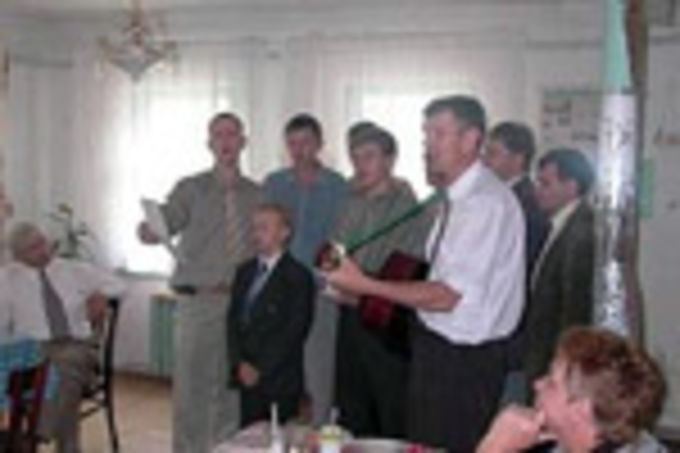 Община методистов на Белгородчине ликвидирована, баптисты выражают беспокойство.