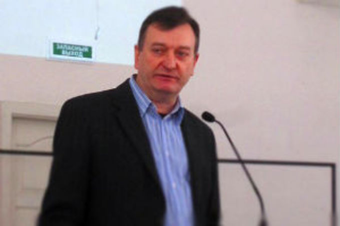 Семинар по душепопечениюпрошел в Тамбове