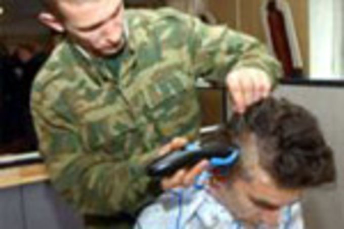 Отмена отсрочек для священников мало затронет баптистов