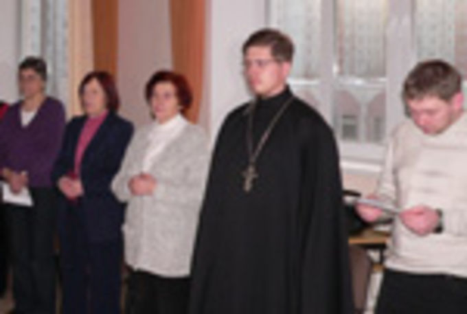 Молитва о единстве христиан прошла в Омске