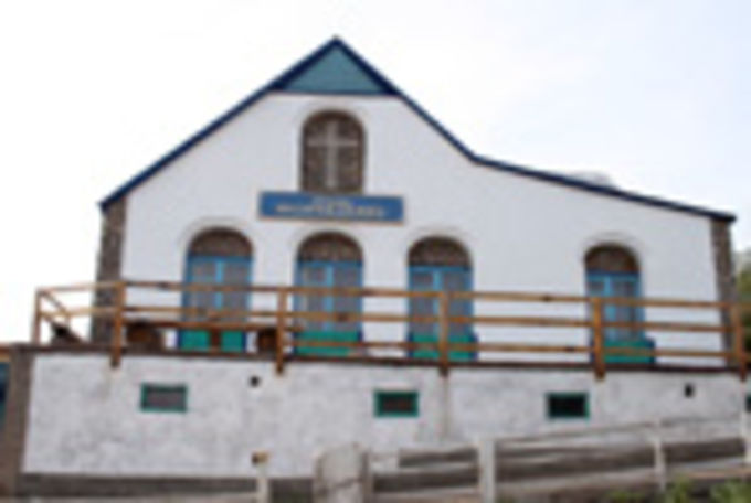 Конференция христиан-баптистов Забайкалья прошла в Улан-Удэ