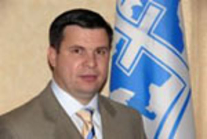 Руководитель ОВЦС РС ЕХБ впервые принял участие в  VI сессии Мирового Общественного Форума «Диалог цивилизаций»