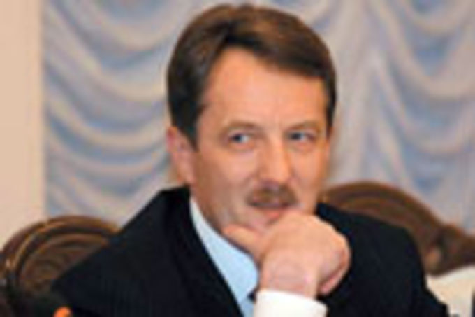 Лидеры воронежских протестантов поздравили губернатора Алексея Гордеева с вступлением в должность