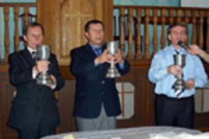 "Дни братства" прошли в Воронежской области