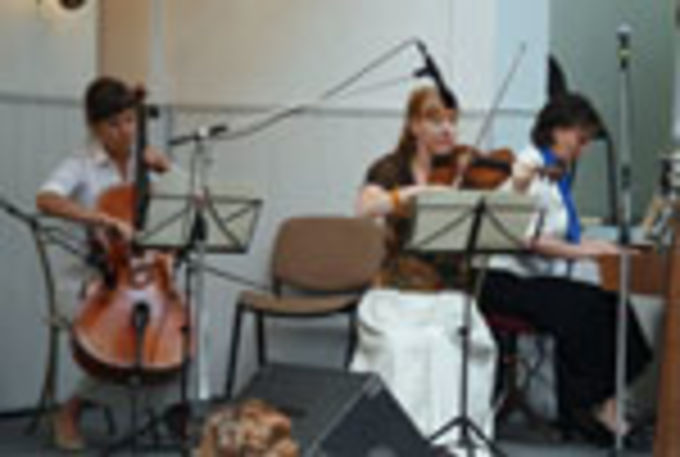Музыкальная конфереция в честь 400-летия баптизма прошла в Самаре