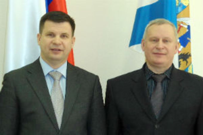 Развития государственно-конфессиональных отношений обсудили в Архангельске