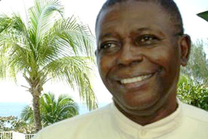 Баптистский лидер из Гаити рассказал о последних событиях в его стране