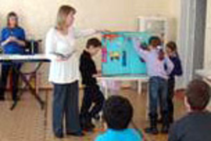 Рождественские встречи прошли на Сахалине