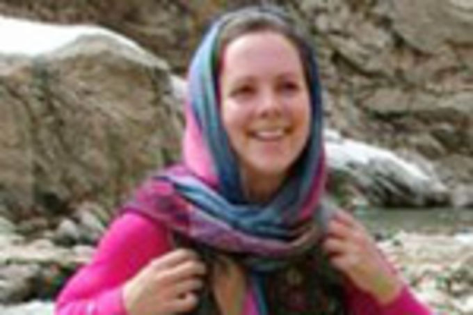 В Афганистане погибла христианка, сотрудница благотворительной организации