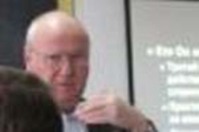 Russian-German Baptists Cannot be Bought