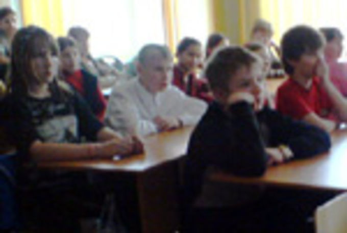 Красноярские баптисты читают лекции по профилактике наркомании