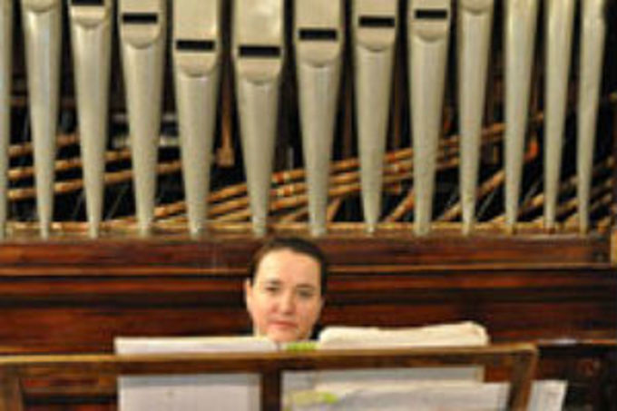 А. Сидельникова: "Вечера органной музыки - это оазис, где люди могут отдохнуть душой и приобщиться к прекрасному…"