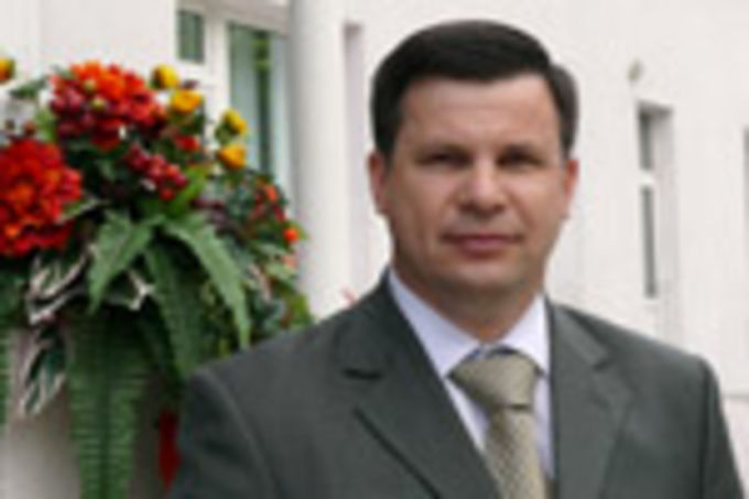 Виталий Власенко: "Божьи заповеди нужны для развития свободного общества"
