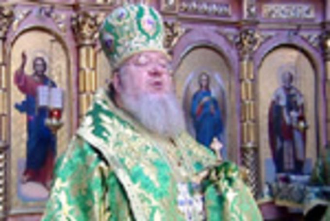 Воронежская епархия отмечает как позитивный факт поддержку ОПК местным пастором-баптистом